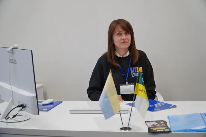 На Волині відкрили ще один офіс для підтримки бізнесу «Зроблено в Україні» (фото)