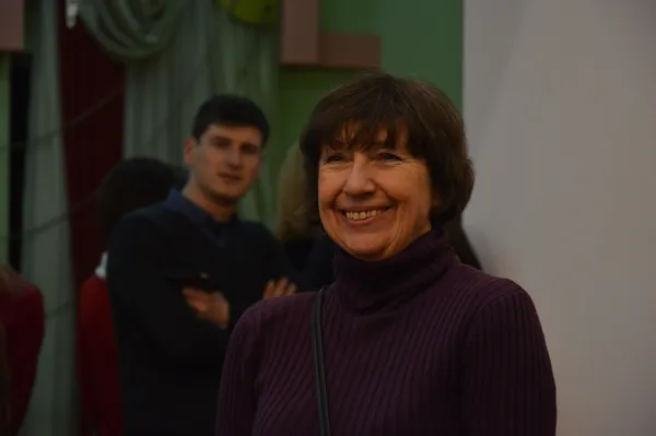 «Ейфорія» та латина: другий день фестивалю «Jazz bez» у Луцьку (фото)
