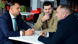 Власники юридичної компанії "ЮСТЕРРА" розповіли про 10-річний успіх власного бізнесу*