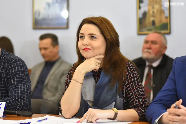 Алла НАДТОЧІЙ про вибори мера, команду Покровського та місто щасливих людей