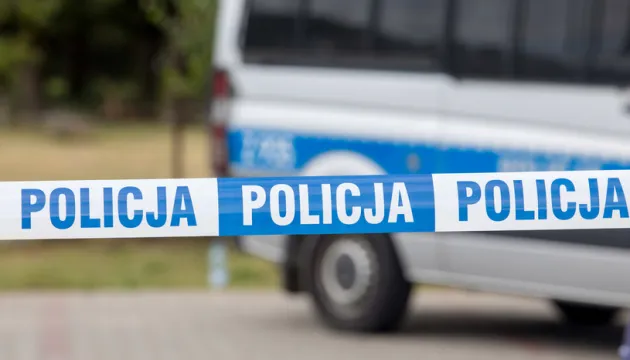 У Польщі хлопець застрелив українку, бо вона не хотіла з ним зустрічатися