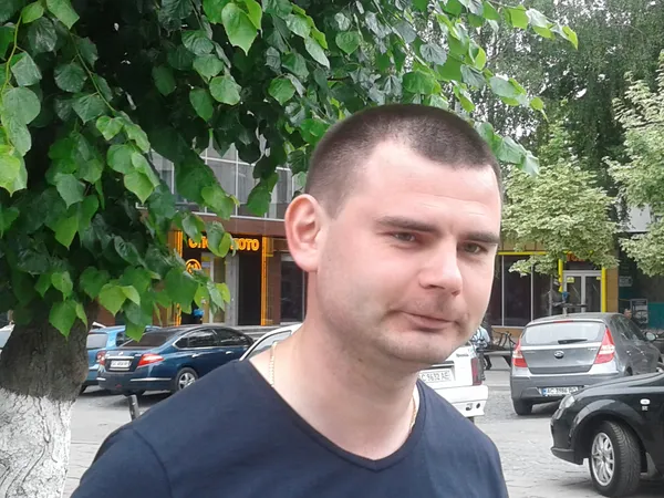 Чи піддалися волиняни «біометричній ейфорії» (фото)
