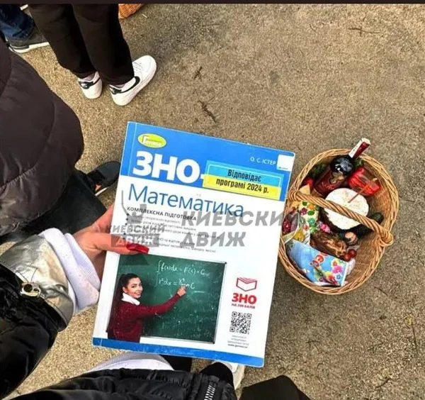 Динозаври і котячий корм: що найдивнішого святили українці у великодніх кошиках (фото)
