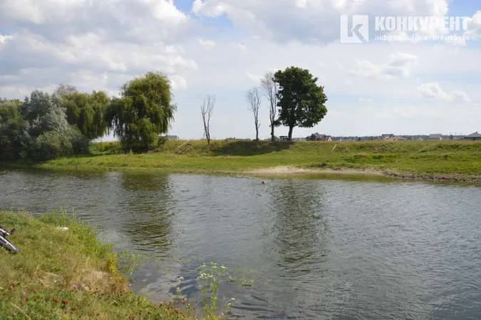 У Луцьку завершився купальний сезон