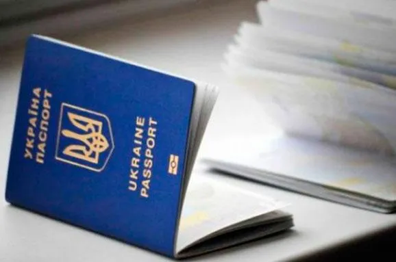 Ажіотаж на паспорти не спадає, – директорка луцького ЦНАПу