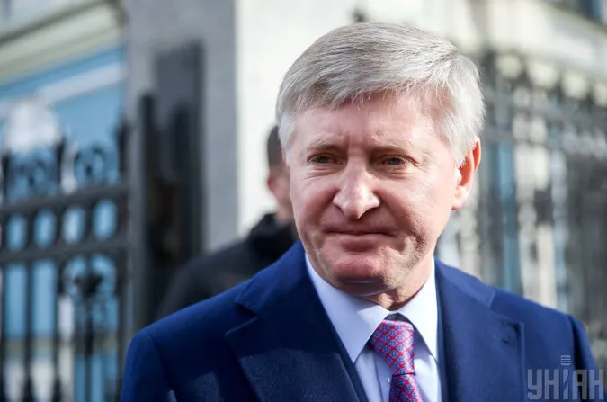 Найбагатший українець подав до суду на росію