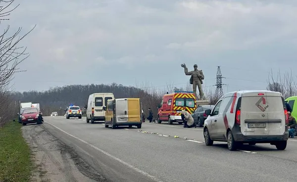 У Благодатному відбулося прощання з Героєм Валентином Королем