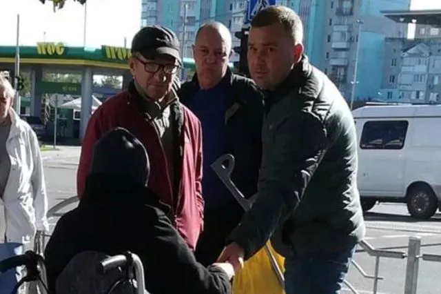 Головне у Луцьку: ТОП новин п'ятниці, 7 жовтня