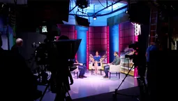 Як створювався "Протилежний Погляд LIVE" (фото, відео)