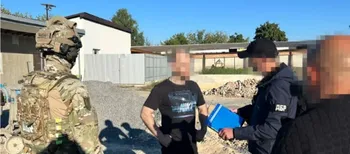 По всій Україні стартували обшуки ДБР серед військових, які формально служать (фото)