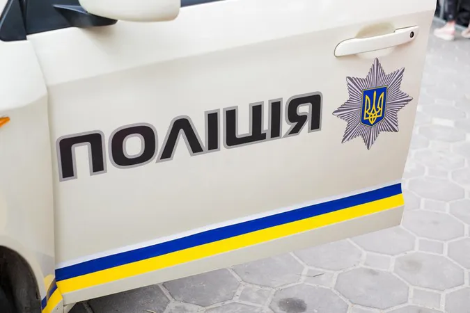 Лучанин викликав поліцію через нібито викрадений пульт і телефон