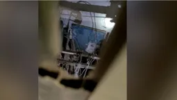 У Польщі з 15-го поверху зірвався ліфт з двома українцями