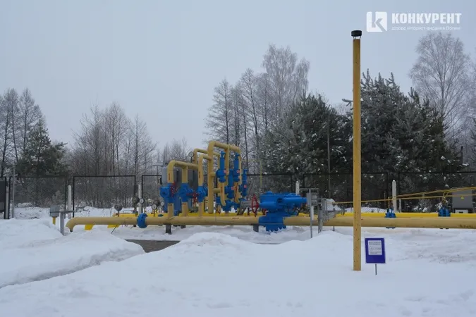 «Шкурка вичинки не варта», – волинський експерт про розбавлення природнього газу