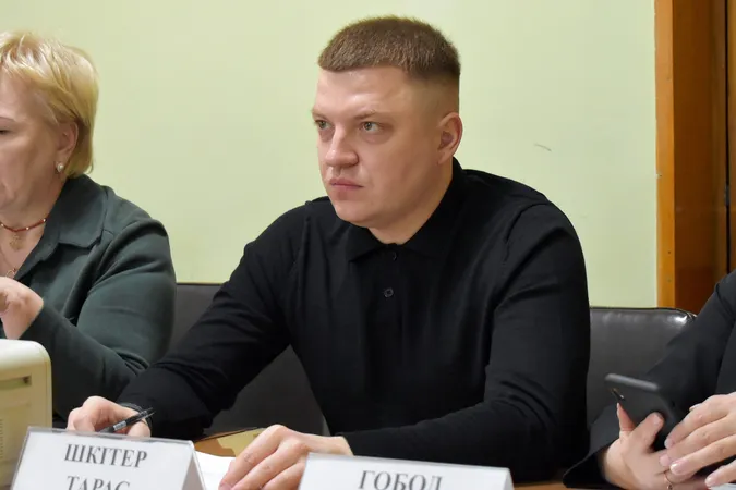 Центр життєстійкості у Луцьку став одним з кращих в Україні