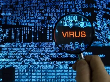 Україну атакують нові комп'ютерні віруси