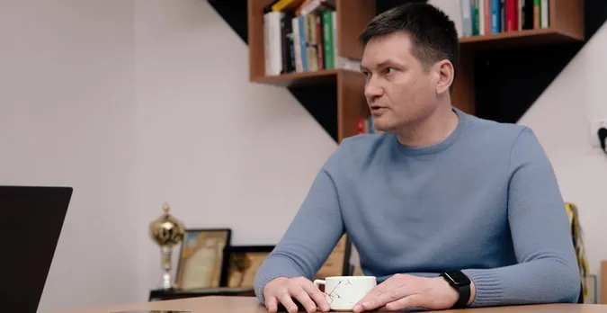Дмитро Пасічник про бізнес під час війни, благодійність та майбутнє «Любарта» (інтерв'ю)
