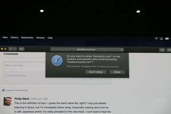 Apple презентувала нові версії iOS та macOS 
