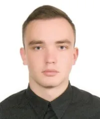 Владислав Троць  