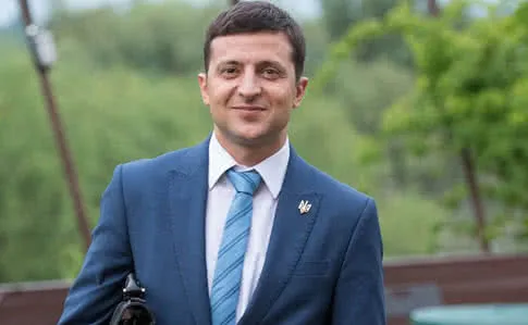 Зеленський заявив, що за ним стежать: Нацполіція почала розслідування