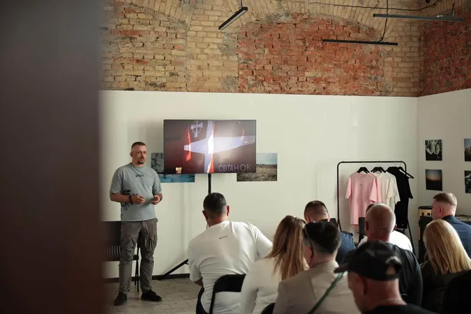 У Луцьку ветерани озвучили владі свої пропозиції та проблемні питання (фото)