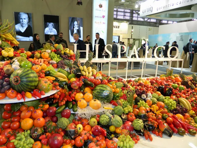 Волинські підприємці їздили на міжнародний ярмарок FRUIT LOGISTICA у Берліні (фото)