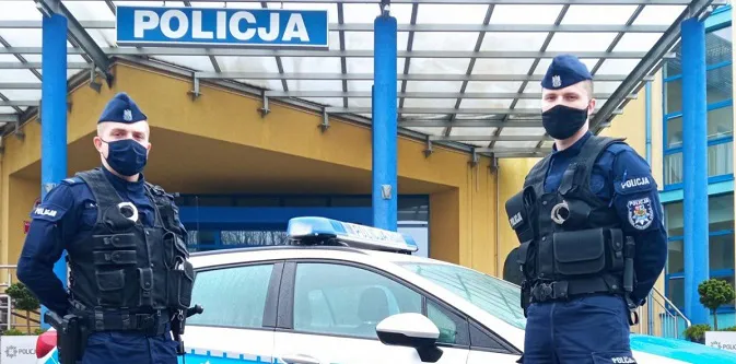У Польщі заробітчанин порізав собі вени на робочому місці