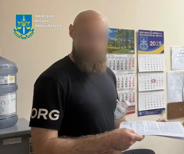 У Києві в приватній клініці від зупинки серця помер пацієнт (фото)