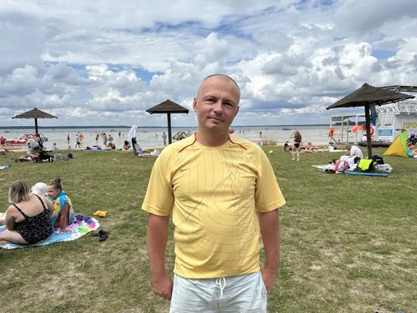 Сергій Шостак