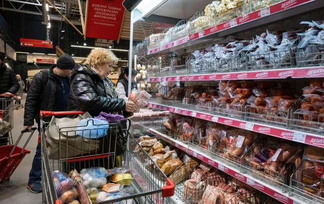Шість продуктів, які крадуть роки вашого життя