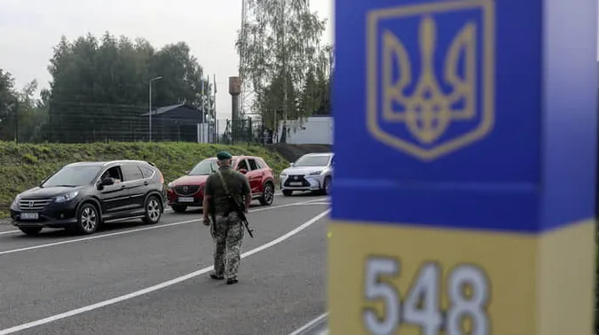 Затримали жителя Луцького району, який допомагав утікати ухилянтам до ЄС