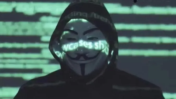 Anonymous, як і обіцяли, зламали сайт Nestle за відмову піти з рф