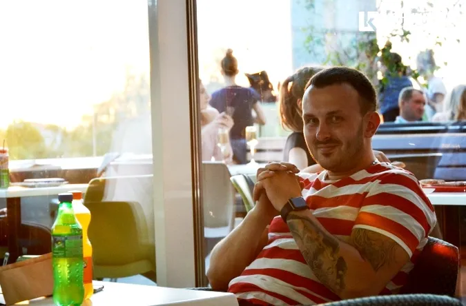 «Kurwa Matj»: організатор Тихонов «попав» на гроші (відео)