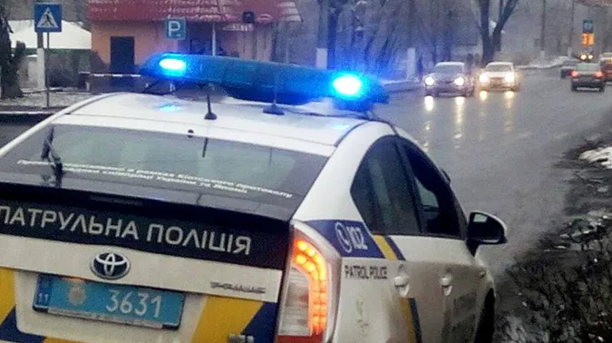 План «Перехоплення»: у Луцьку чоловік привіз даму в перукарню і забув, де припаркувався