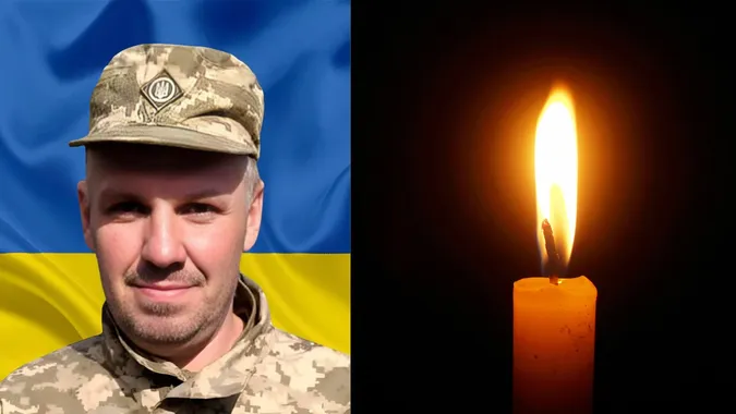 На війні помер захисник Олексій Шульга з Горохівщини