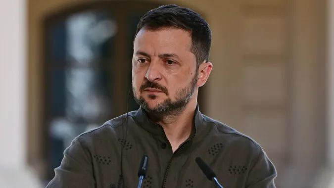 Ми ближче до закінчення війни, ніж думаємо, – Зеленський