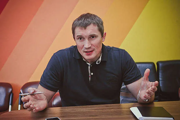 Зірка шоу «Слідство ведуть екстрасенси» обійняв керівну посаду в СБУ – ЗМІ