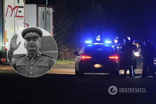 «Не поділили» Сталіна: в Італії українцю проломили голову (відео)
