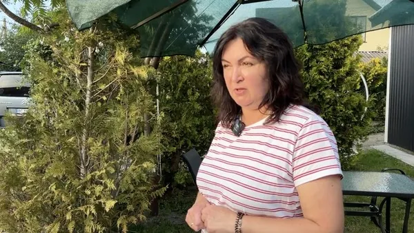 «Беруть передоплату і зникають»: на Світязі шахраї «здають» чужі котеджі (фото)