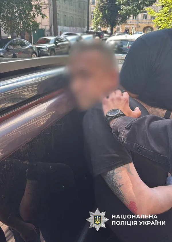 Вбивство братів Мосейчуків: у Києві затримали екскомандира 155-ї бригади
