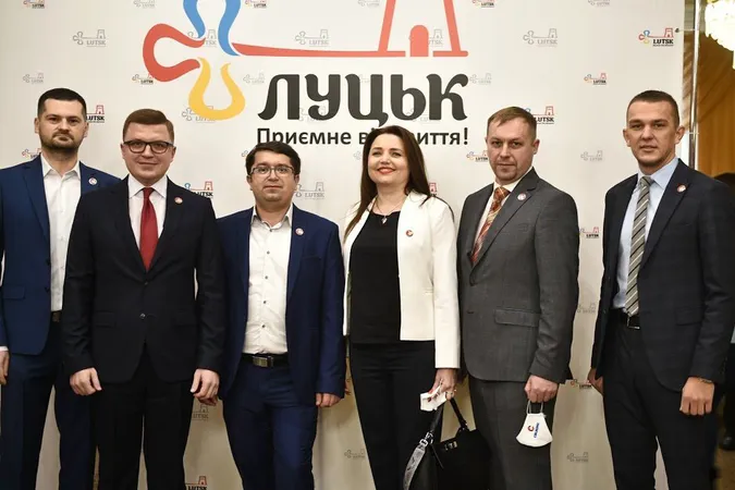 Що зробили «СВІДОМІ» в Луцькраді: депутати звітують в прямому ефірі. Анонс