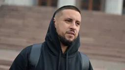MONATIK  показав, як знімали кліп на трек "То, от чего без ума" (відео)