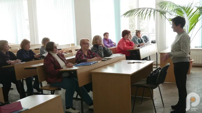 Луцький клуб української мови призупиняє роботу через брак ентузіазму