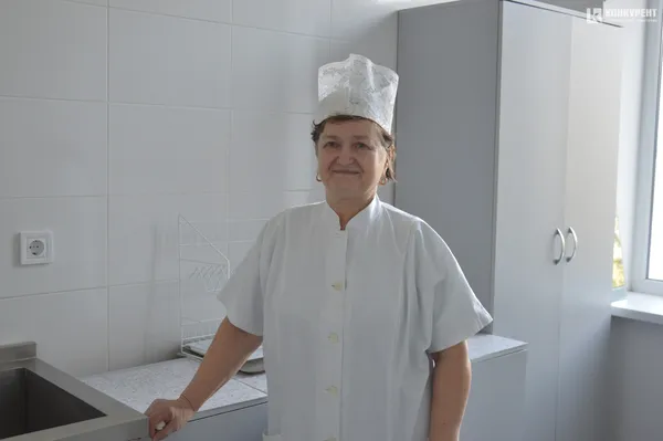 Ніна Плахтій