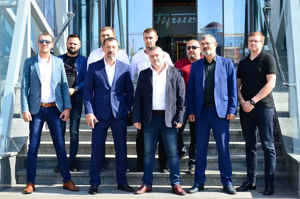 БЕЗ ЦЕНЗУРИ: волиняни зняли фільм про війну на Сході (18+)