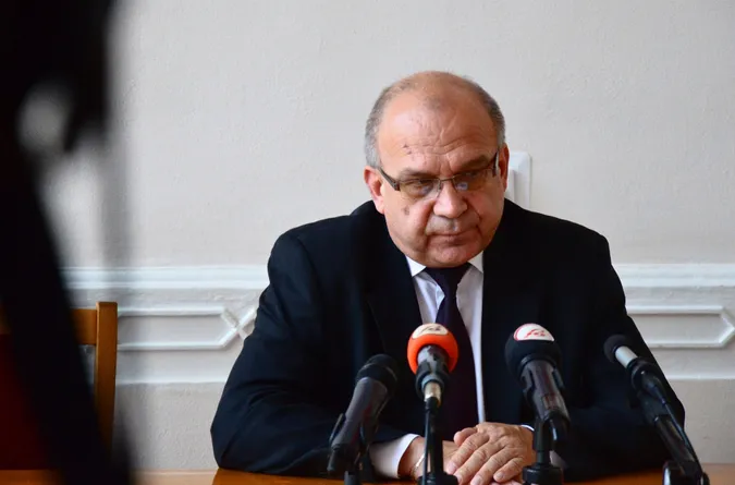 Гунчик хоче закриття збиткових шахт