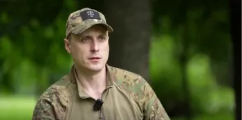 «Кілзона не прощає помилок»: як боєць «Фаза» з 21 ОМБр проводить ротації на передовій (відео)