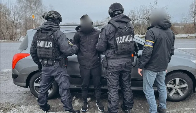 На Волині «накрили» ділків, які збували наркотики на понад 5 млн грн (фото, відео)