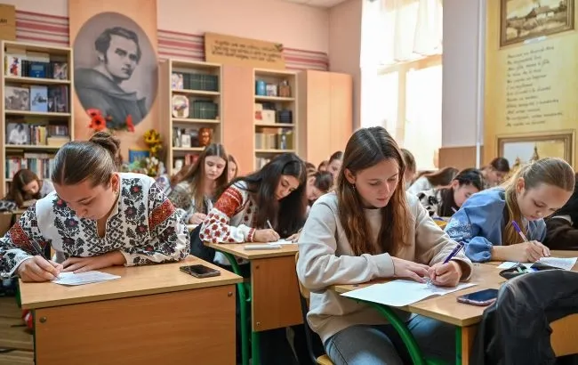 Уроки можна скорочувати до 35 хвилин: у МОН пояснили нові можливості для вчителів