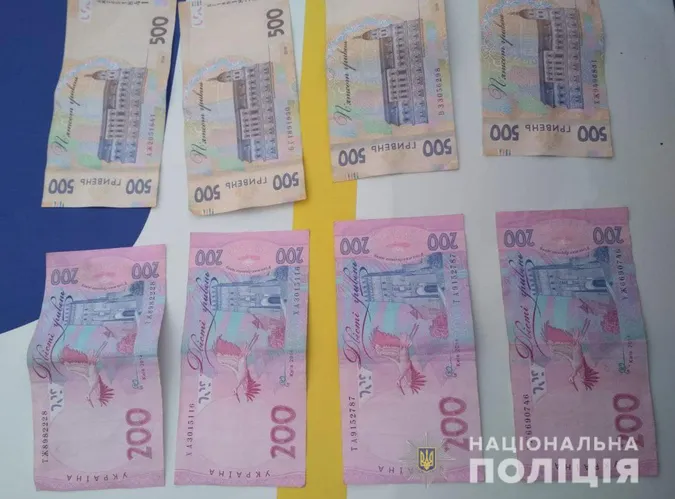 Хотів відкупитись: у Ковелі впіймали молдованина-нелегала