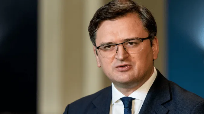 Кулеба про «брудну бомбу»: росіяни часто звинувачують інших у тому, що планують самі